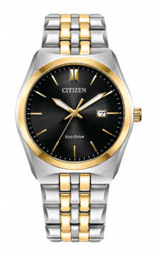 ساعت مچی مردانه سیتیزن citizen اورجینال مدل BM7334-58E