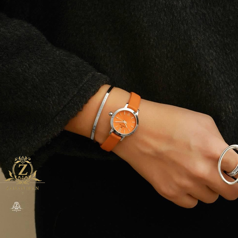  ساعت مچی زنانه دنیل کلین daniel klein اورجینال مدل DK-1-13780-2 