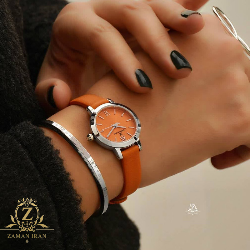  ساعت مچی زنانه دنیل کلین daniel klein اورجینال مدل DK-1-13780-2 