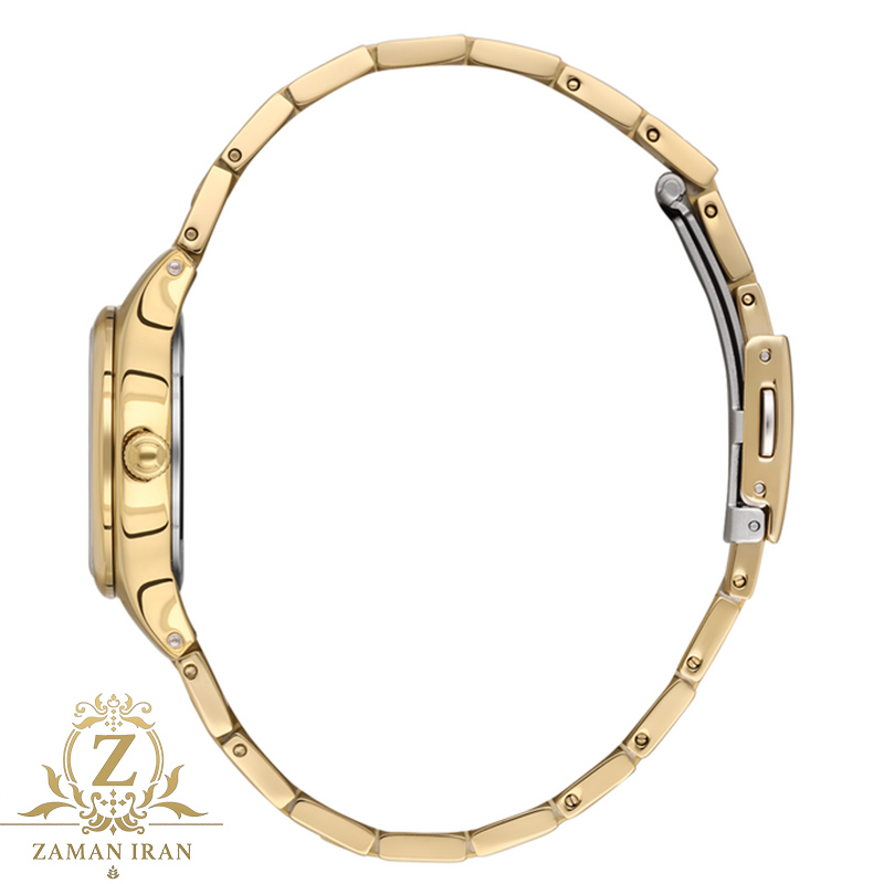 ساعت مچی زنانه دنیل کلین daniel klein اورجینال مدل DK-1-13907-3