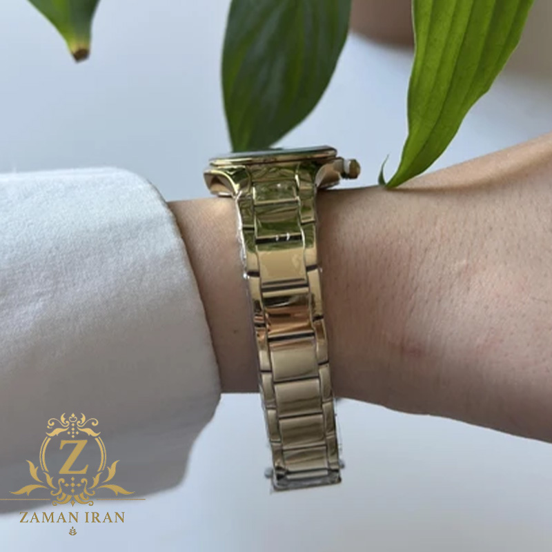 ساعت مچی زنانه دنیل کلین daniel klein اورجینال مدل DK-1-13907-3