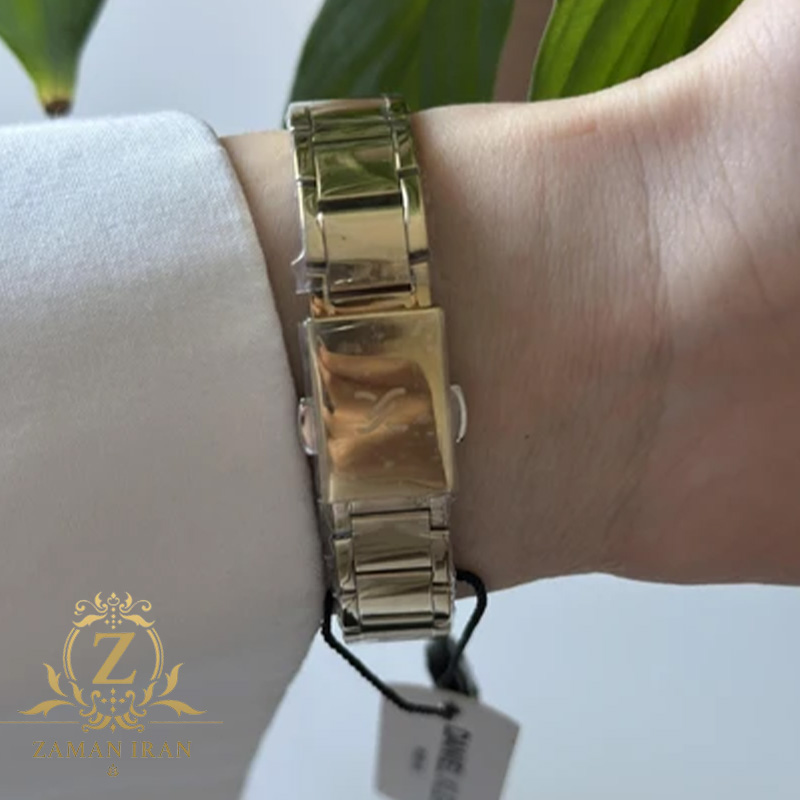 ساعت مچی زنانه دنیل کلین daniel klein اورجینال مدل DK-1-13907-3