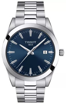 ساعت مچی مردانه تیسوت Tissot اورجینال مدل T127.410.11.041.00