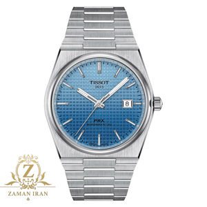 ساعت مچی زنانه تیسوت Tissot اورجینال مدل T137.407.11.351.01