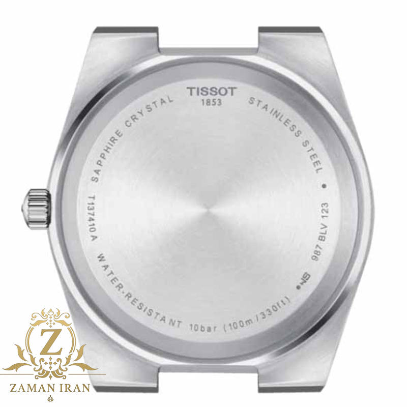 ساعت مچی مردانه تیسوت Tissot اورجینال مدل T137.410.16.041.00