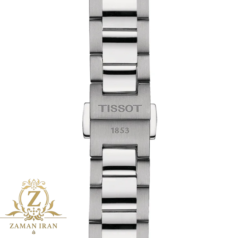 ساعت مچی زنانه تیسوت Tissot اورجینال مدل T150.210.21.031.00