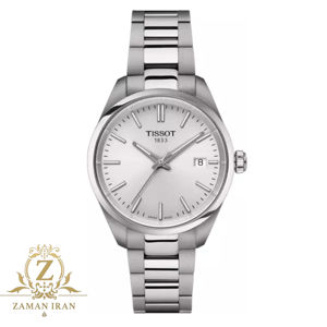 ساعت مچی زنانه تیسوت Tissot اورجینال مدل T150.210.11.031.00