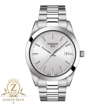 ساعت مچی مردانه تیسوت Tissot اورجینال مدل T127.410.11.031.00