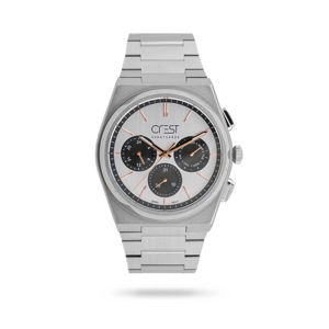 ساعت مچی مردانه کرست crest اورجینال مدل 6249/1