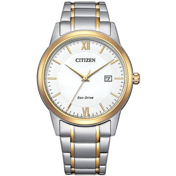 ساعت مچی مردانه سیتیزن citizen اورجینال مدل AW1786-88A