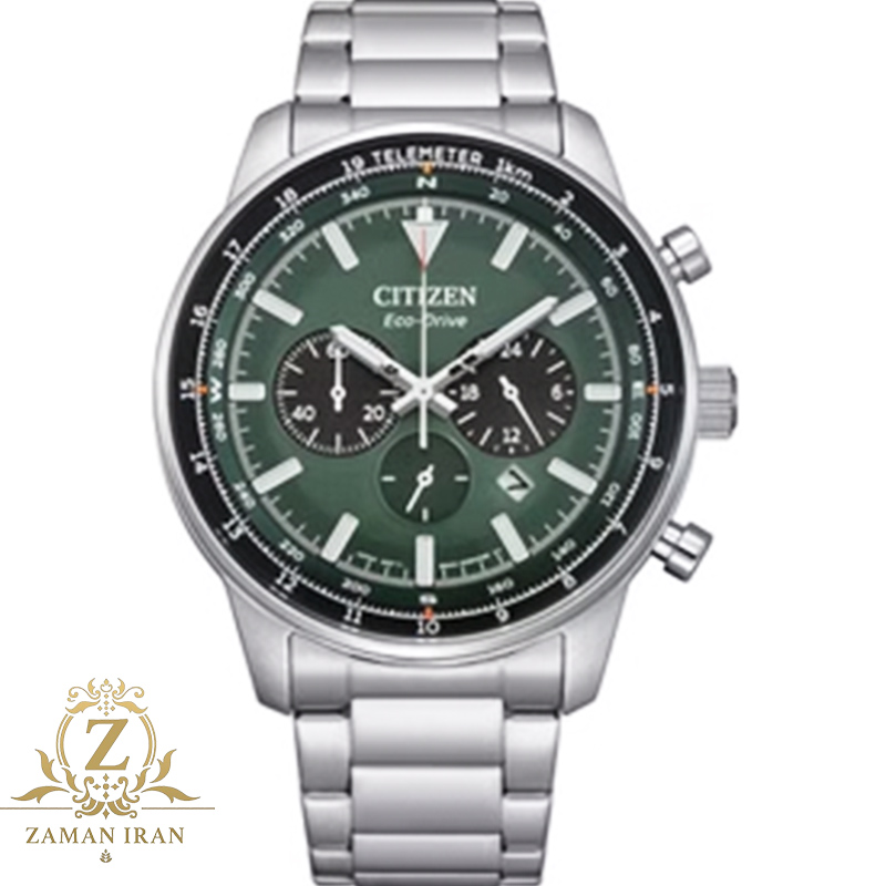 ساعت مچی مردانه سیتیزن CITIZEN مدل CA4500-91X