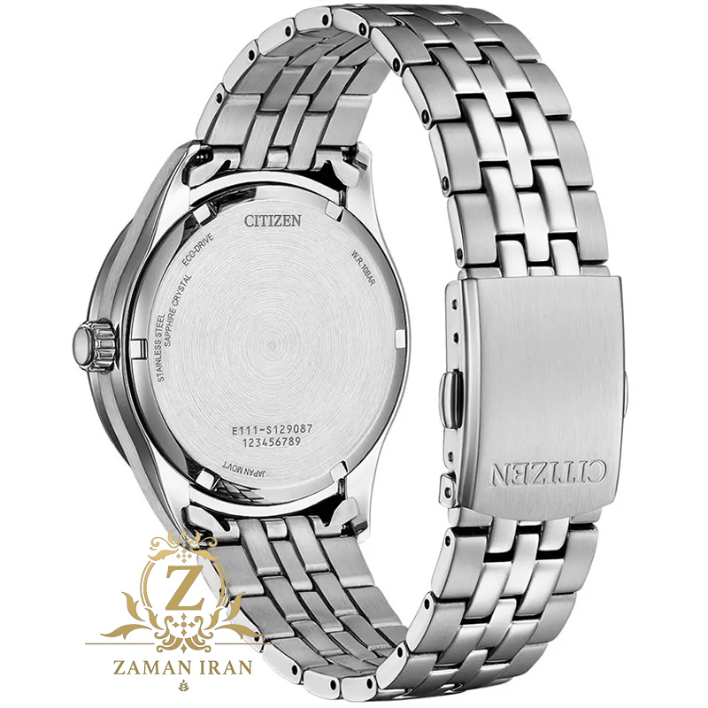 ساعت مچی مردانه سیتیزن CITIZEN مدل BM7560-59L