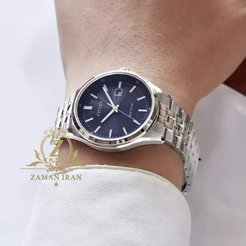 ساعت مچی مردانه سیتیزن CITIZEN مدل BM7560-59L