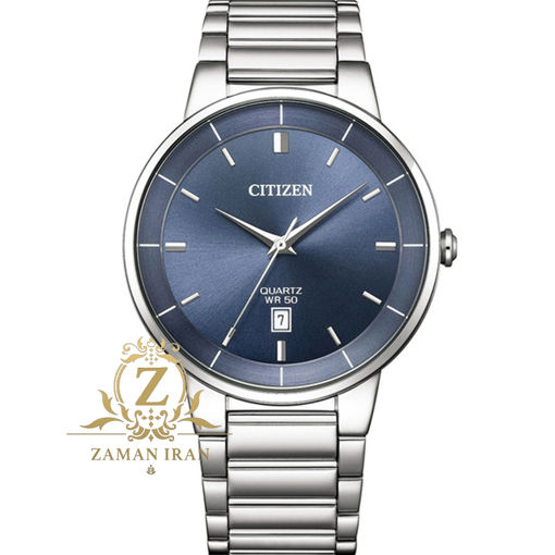 ساعت مچی مردانه سیتیزن CITIZEN مدل BI5120-51L