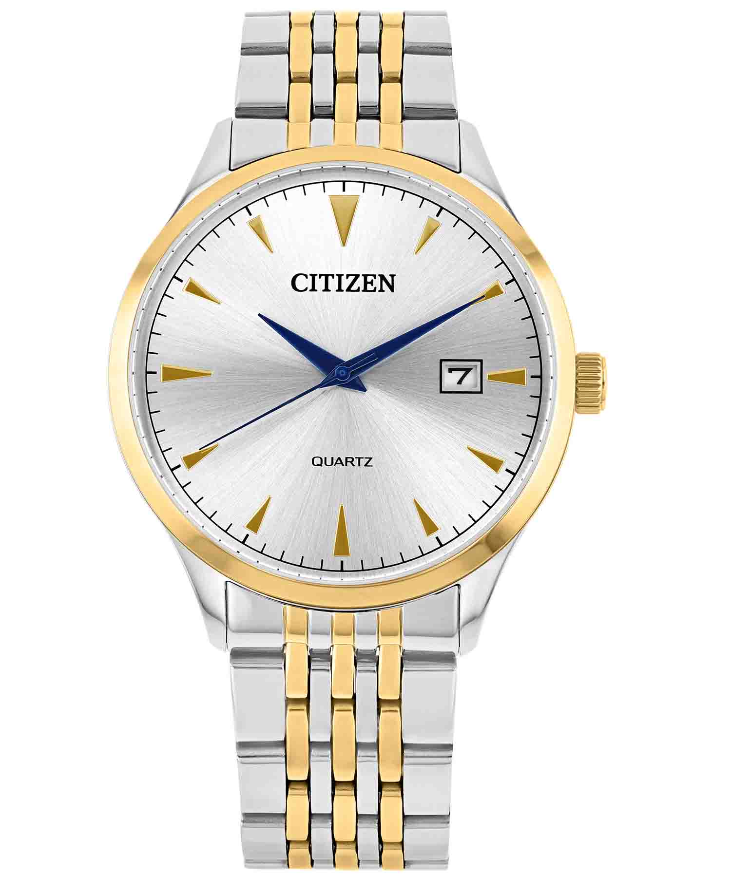 ساعت مچی مردانه سیتیزن citizen اورجینال مدل DZ0064-52A