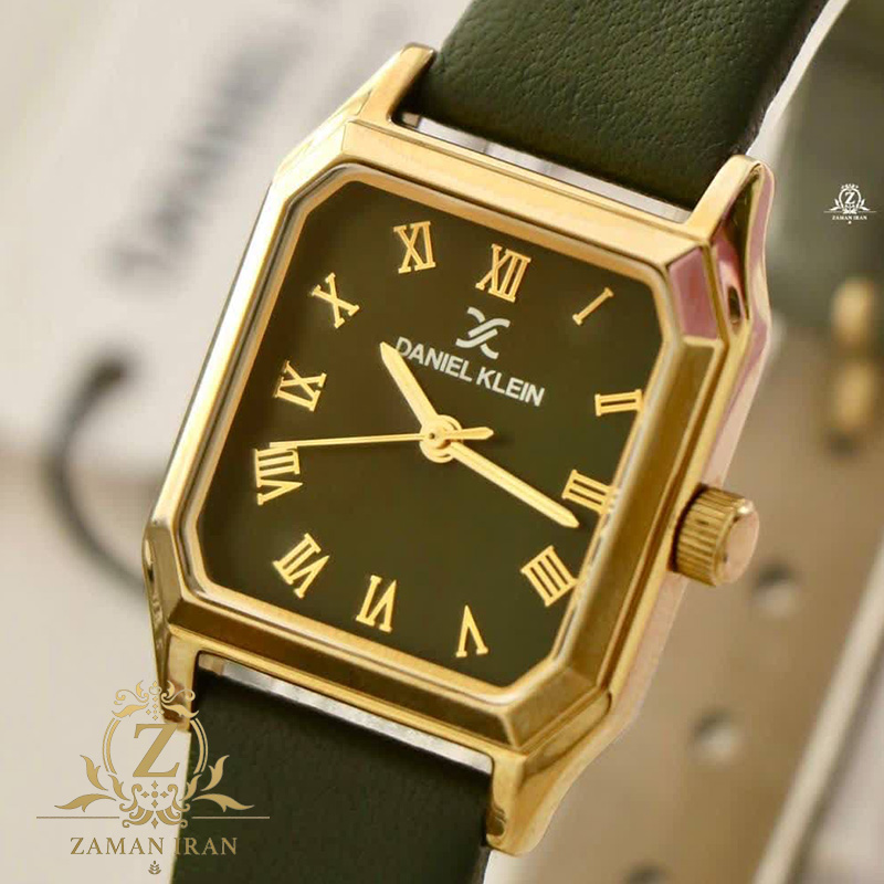 ساعت مچی زنانه دنیل کلین daniel klein اورجینال مدل  DK-1-13878-5