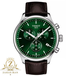 ساعت مچی مردانه تیسوت Tissot اورجینال مدل T116.617.16.091.00