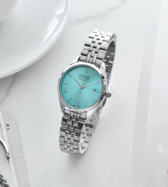 ساعت مچی زنانه کرست crest اورجینال مدل 9040/2