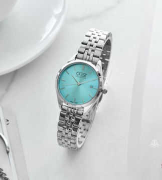 ساعت مچی زنانه کرست crest اورجینال مدل 9040/2