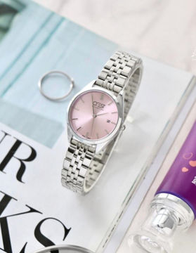 ساعت مچی زنانه کرست crest اورجینال مدل 9040/1