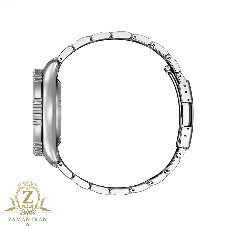 ساعت مچی مردانه سیتیزن CITIZEN مدل NY0168-64A