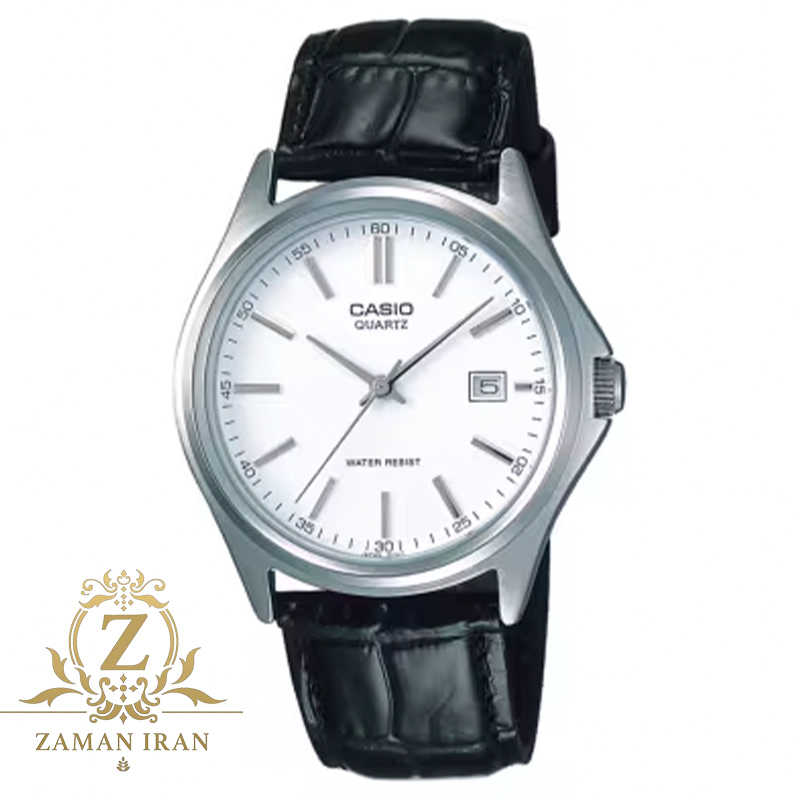 ساعت مچی مردانه کاسیوCASIO مدل MTP-1183E-7A