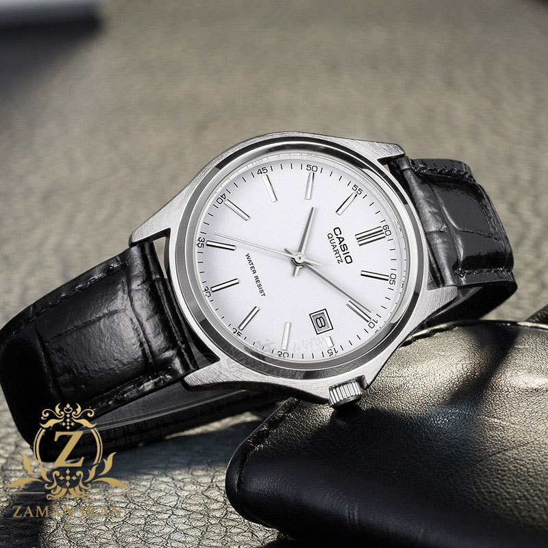 ساعت مچی مردانه کاسیوCASIO مدل MTP-1183E-7A