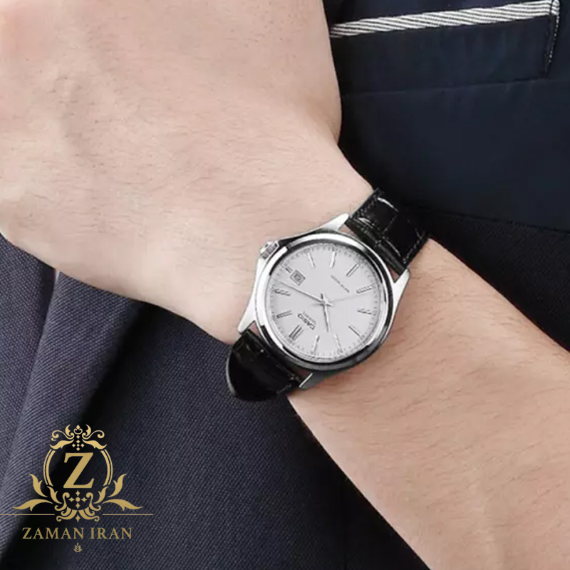 ساعت مچی مردانه کاسیوCASIO مدل MTP-1183E-7A