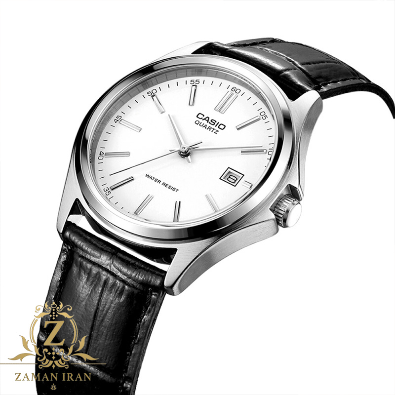 ساعت مچی مردانه کاسیوCASIO مدل MTP-1183E-7A