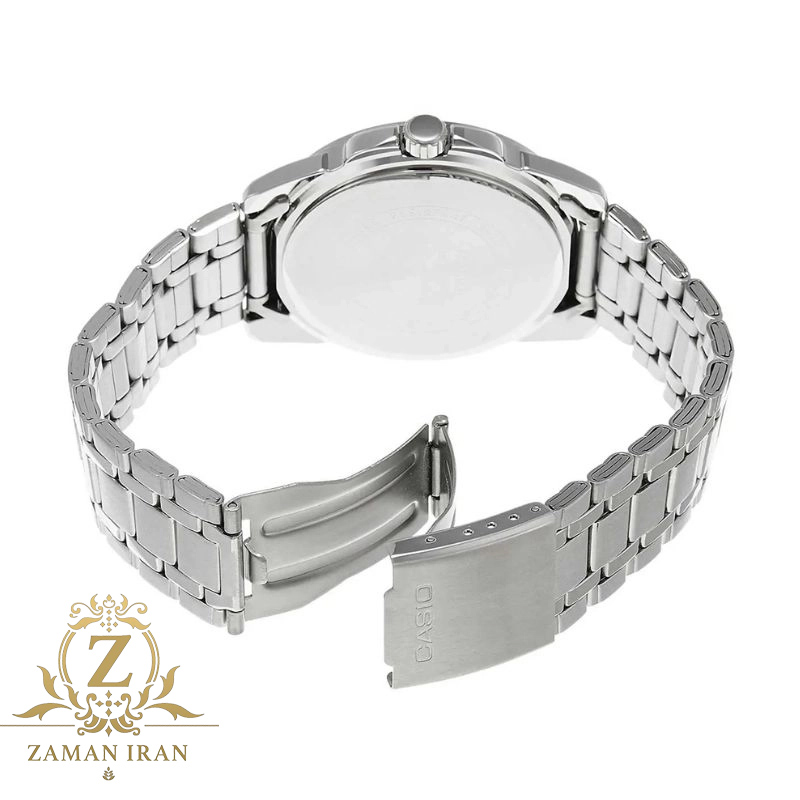 ساعت مچی مردانه کاسیوCASIO مدل MTP-1314D-2AVDF