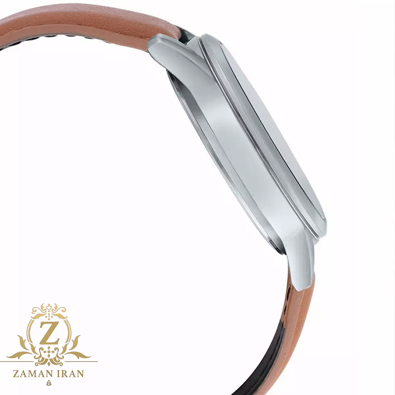 ساعت مچی مردانه  کاسیوCASIO مدل MTP-V002L-5B3UDF