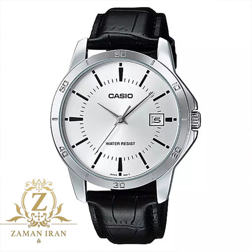 ساعت مچی مردانه کاسیوCASIO مدل MTP-V004L-7A