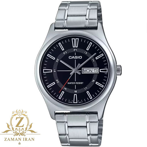 ساعت مچی مردانه  کاسیوCASIO مدل MTP-V006D-1CUDF