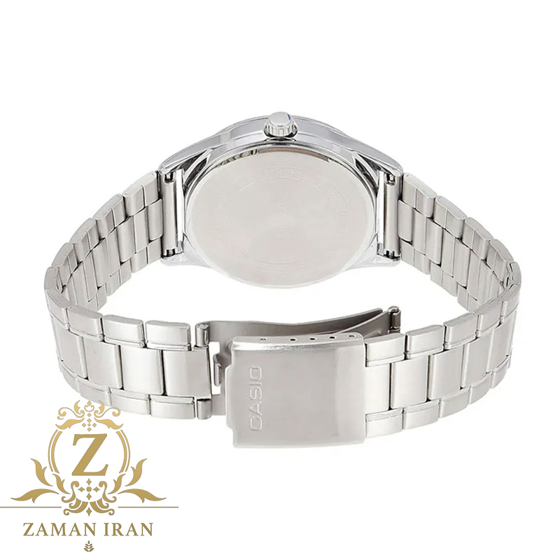 ساعت مچی مردانه  کاسیوCASIO مدل MTP-V006D-1CUDF