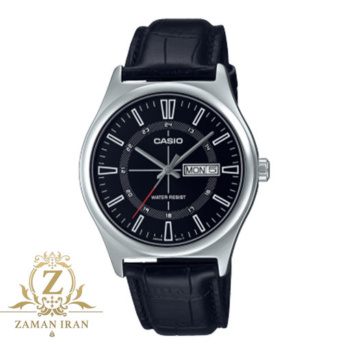 ساعت مچی مردانه کاسیوCASIO مدل MTP-V006L-1CUDF