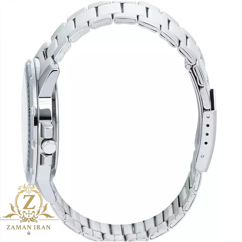 ساعت مچی مردانه  کاسیوCASIO مدل MTP-VD01D-3BVUDF