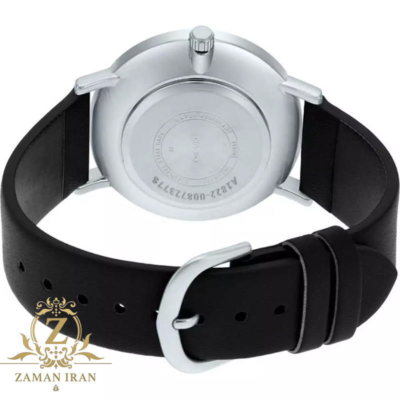 ساعت مچی مردانه  کاسیوCASIO مدل MTP-VT01L-1B2UDF