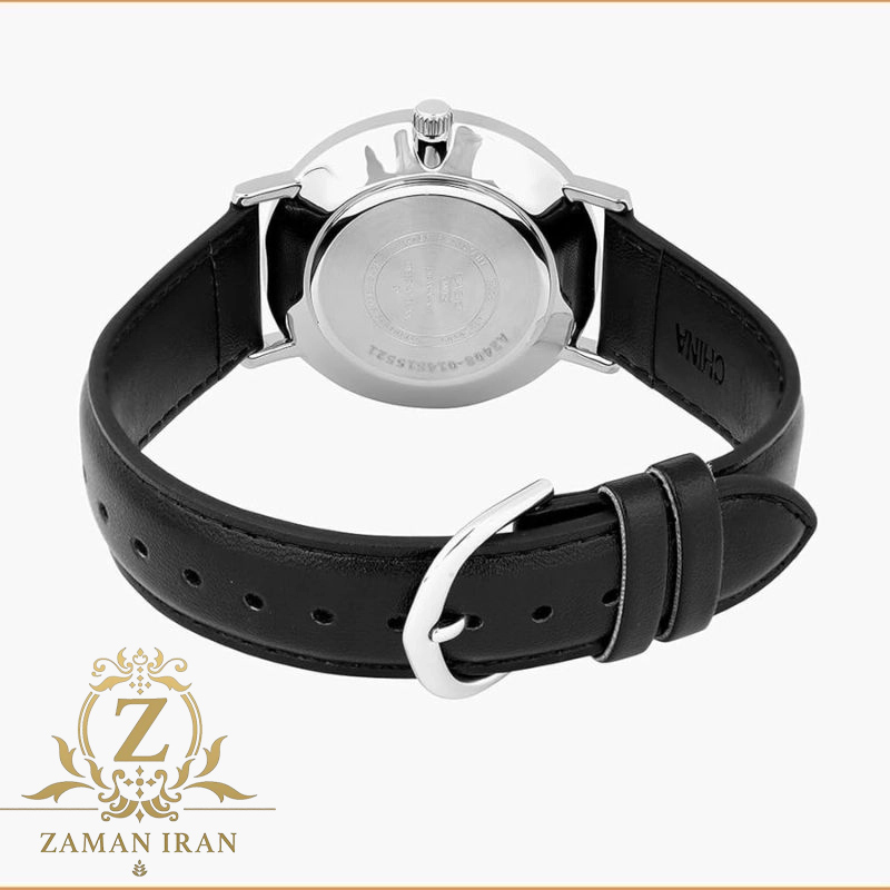 ساعت مچی مردانه  کاسیوCASIO مدل MTP-VT03L-1BDF