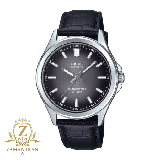 ساعت مچی مردانه کاسیو CASIO مدلMTS-RS100L-1AVDF