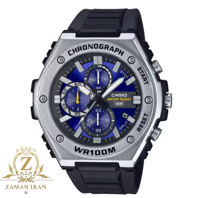 ساعت مچی مردانه  کاسیوCASIO مدل MWA-300H-2A