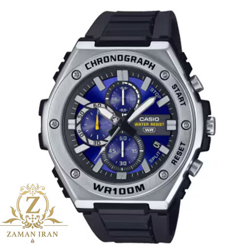 ساعت مچی مردانه  کاسیوCASIO مدل MWA-300H-2A