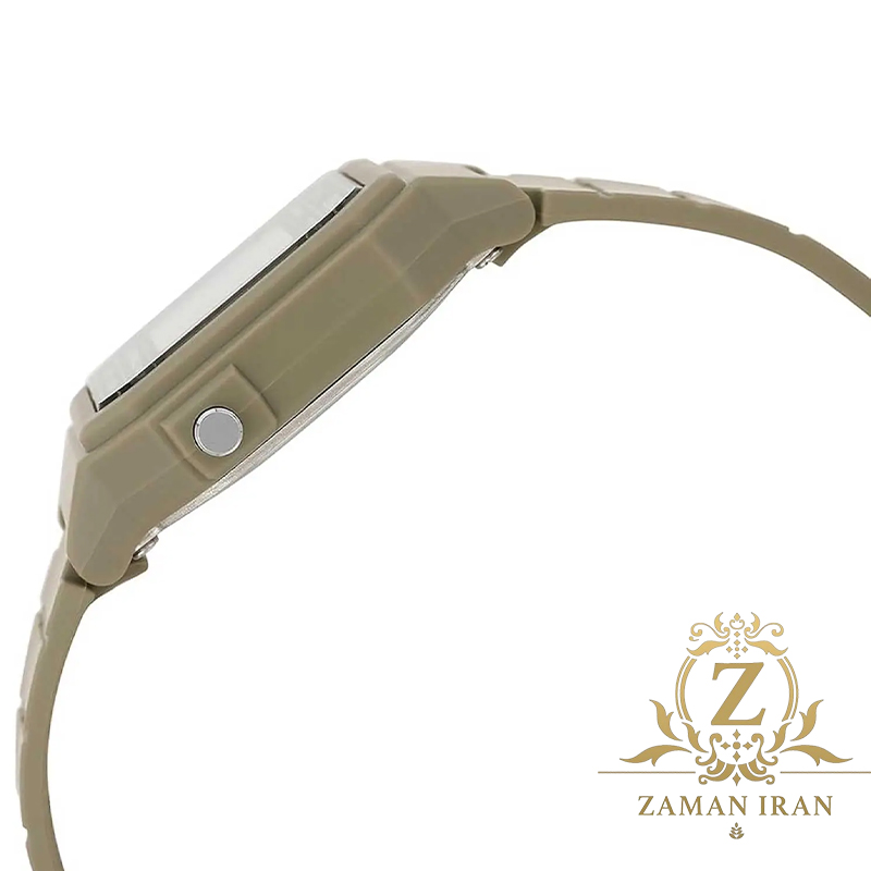 ساعت مچی مردانه  کاسیوCASIO مدل W-217H-5AVDF