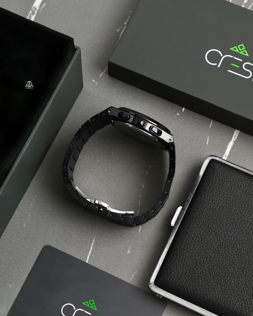 	ساعت مچی مردانه کرست crest اورجینال مدل 6249/4