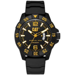 ساعت مچی مردانه کاتر پیلار Caterpillar اورجینال مدل K412121137