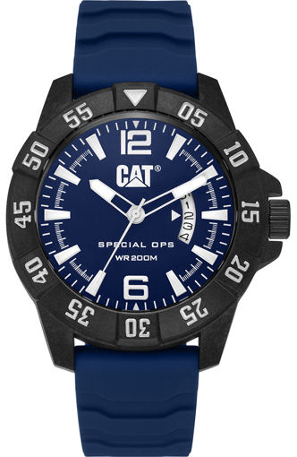 ساعت مچی مردانه کاتر پیلار Caterpillar اورجینال مدل K412126632