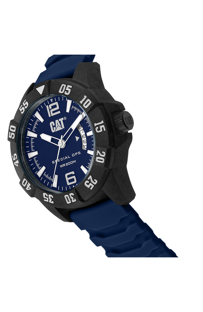 ساعت مچی مردانه کاتر پیلار Caterpillar اورجینال مدل K412126632