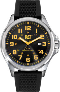 ساعت مچی مردانه کاتر پیلار Caterpillar اورجینال مدل PU14121117