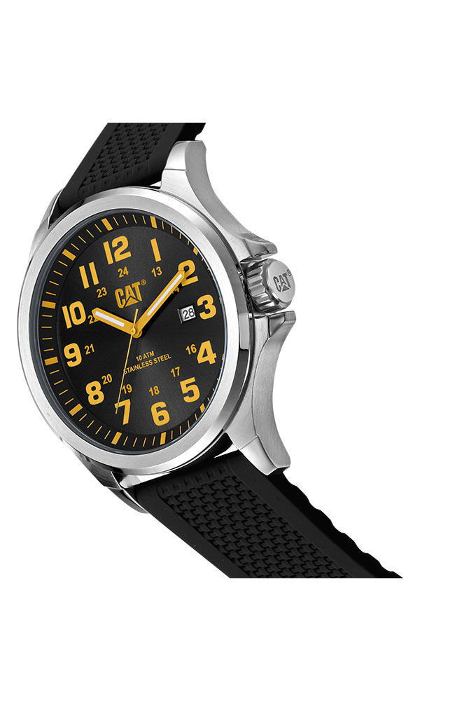 ساعت مچی مردانه کاتر پیلار Caterpillar اورجینال مدل PU14121117