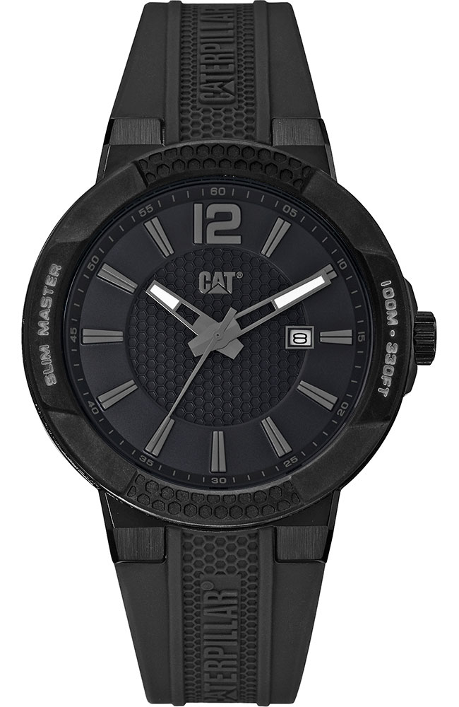 ساعت مچی مردانه کاتر پیلار Caterpillar اورجینال SH16121131