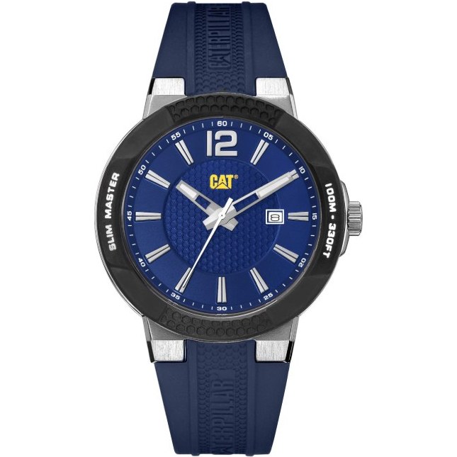 ساعت مچی مردانه کاتر پیلار Caterpillar اورجینال SH14126636